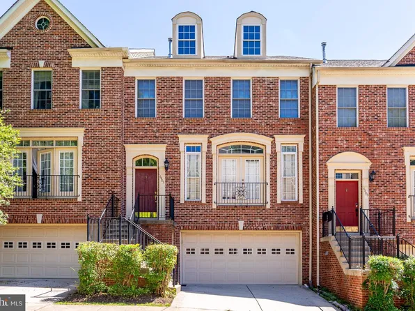 6403 Velliety Ln, Springfield, VA 22152