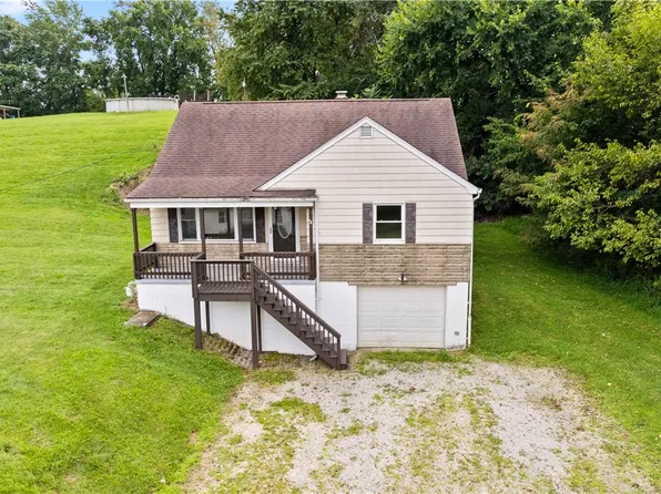 29 Devils Den Rd, Burgettstown, PA 15021