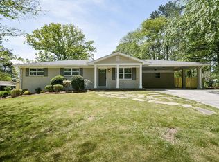 136 Mark Ln SE, Smyrna, GA 30082
