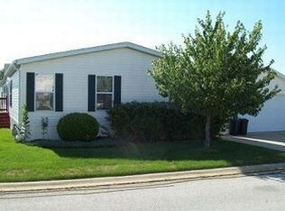 25622 Firestone Dr, Monee, IL 60449