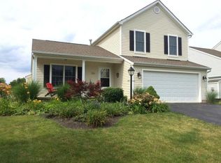 466 Faber St, Pickerington, OH 43147