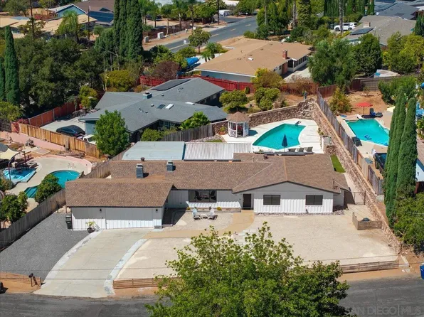 2073 Ginny Ln, Escondido, CA 92025