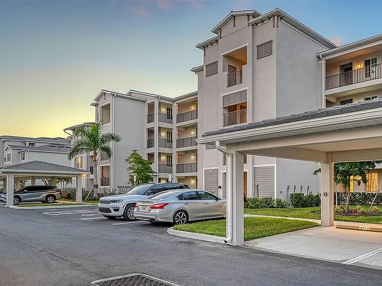 12140 Wellen Golf St #301 — Photo 1