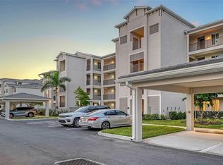 12140 Wellen Golf St #301, Venice, FL 34293