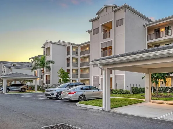 12140 Wellen Golf St #301, Venice, FL 34293