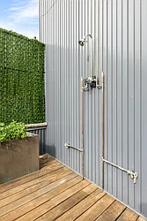 Rented by Keller Williams NYC