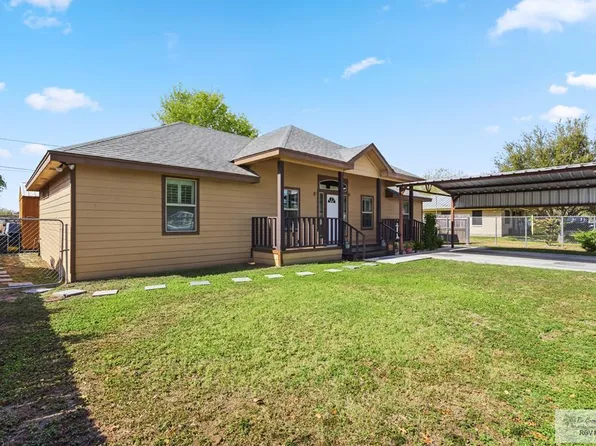 1219 W Stensbo Ave, Alamo, TX 78516