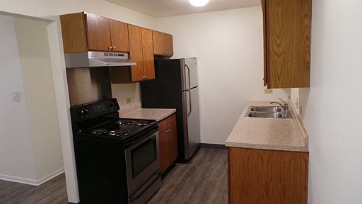 Meadowview Kitchen