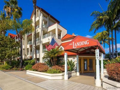 1099 1st St UNIT 422, Coronado, CA, 92118