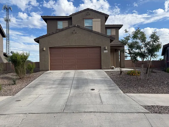 6700 E Paseo Del Cachapo, Tucson, AZ 85756