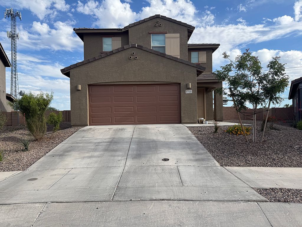 6700 E Paseo Del Cachapo - Property Image