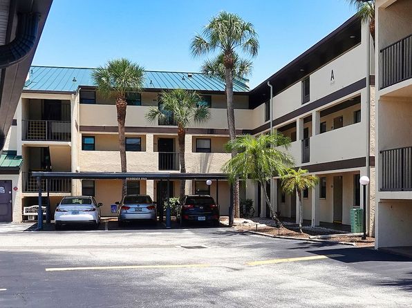 2395 Harbor Blvd APT 203