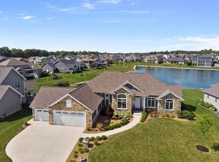 202 Arbol Cv, Fort Wayne, IN 46845
