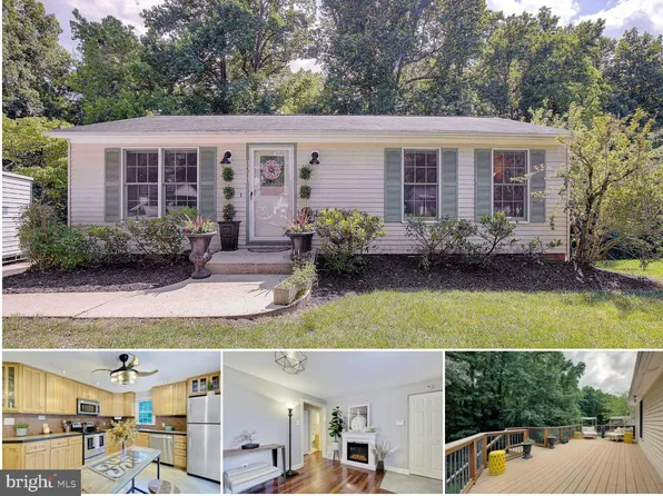 12311 Sturdee Dr, Upper Marlboro, MD 20772