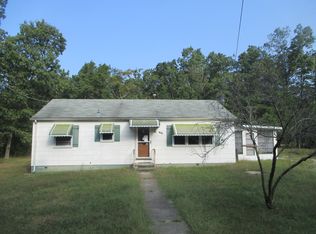 705 8th St, Mays Landing, NJ 08330