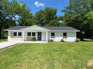 11 Raven Dr, Bamberg, SC 29003