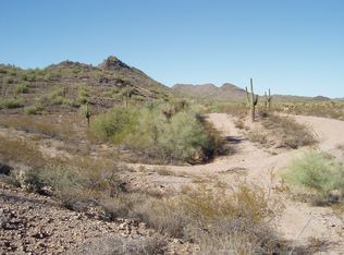 34002 N 315th Ave #48, Wittmann, AZ 85361