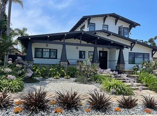 4477 Marseilles St, San Diego, CA 92107
