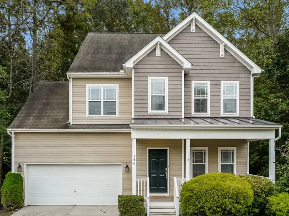 146 Willowbrook Cir, Clayton, NC 27527
