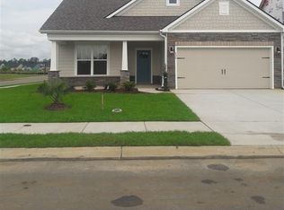 824 Culbertson Ave #41, Myrtle Beach, SC 29577