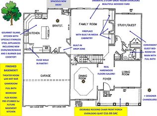 407 Glenhurst Trce, Canton, GA