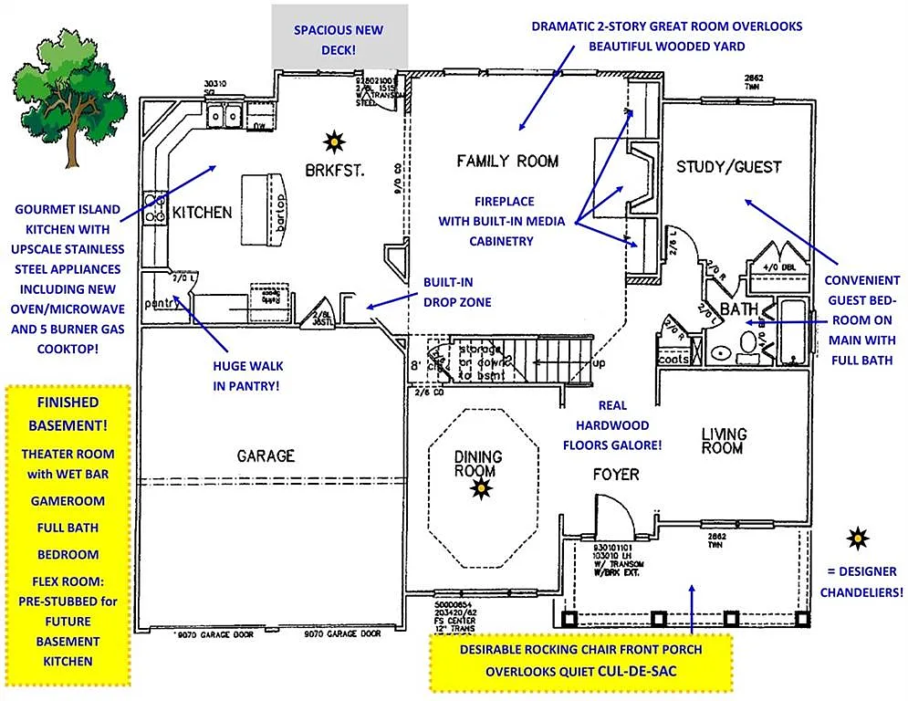 407 Glenhurst Trce photo 1