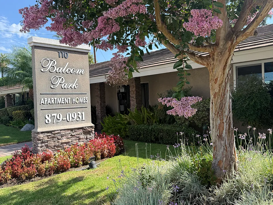 Balcom Park