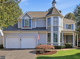 2550 Bear Den Rd, Frederick, MD 21701