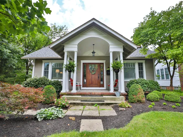 111 E New England Ave, Columbus, OH 43085