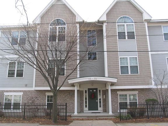 2nd image of 200 Roger Williams Ave Unit 413