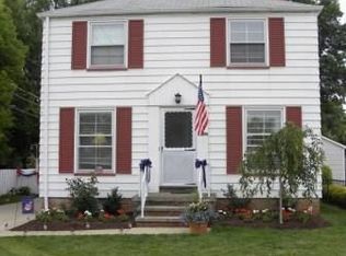 20956 Eastwood Ave, Fairview Park, OH