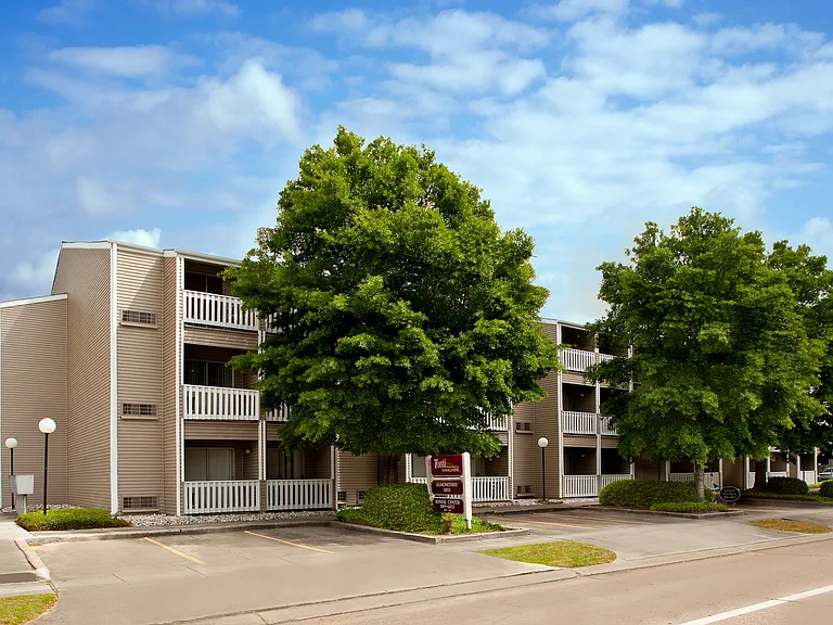 Almondtree Apartments — Photo 25