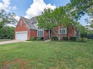 9102 E Elm St, Wichita, KS 67206