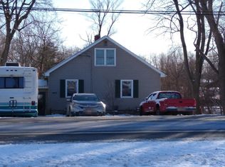4201 Clinton St, Buffalo, NY 14224