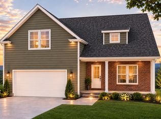 186 Sycamore Hill Ct LOT 66, Clarksville, TN 37042