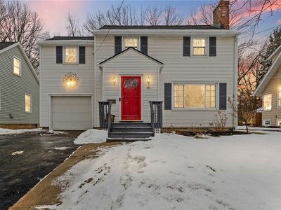 171 Tryon Park, Rochester, NY, 14609