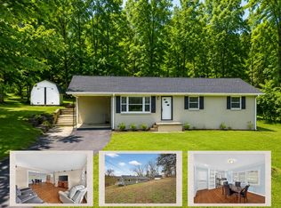 402 S Hillcrest Dr, Livingston, TN 38570