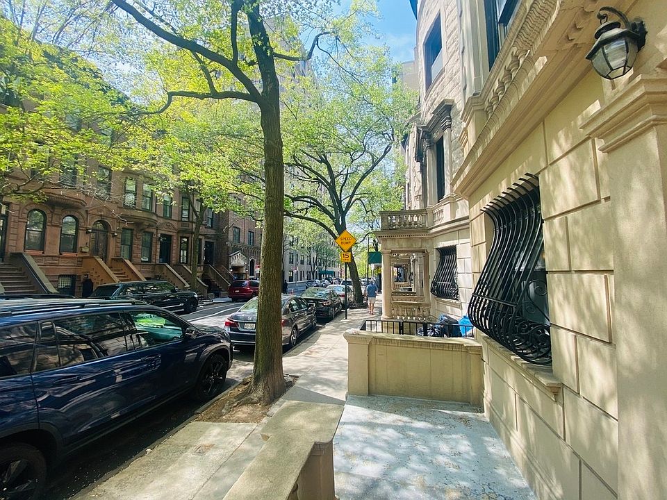 1st image of 313 W 91st St APT 3A