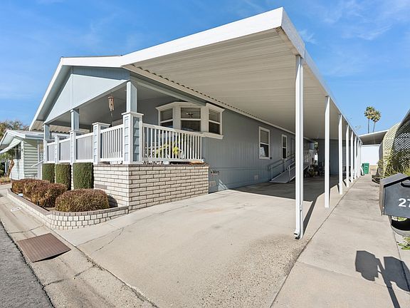 2nd image of 3995 N Bradford St #27