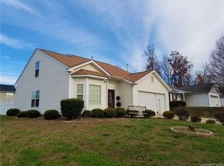 1692 Tate Rd, Rock Hill, SC 29732