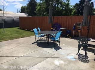 410 Barth Ave, Richland, WA 99352
