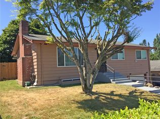 1716 E 60th St, Tacoma, WA 98404