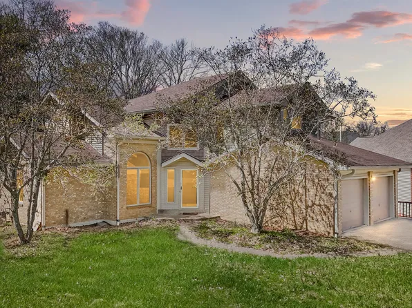 57 Sandbar Ln, Frankfort, KY 40601