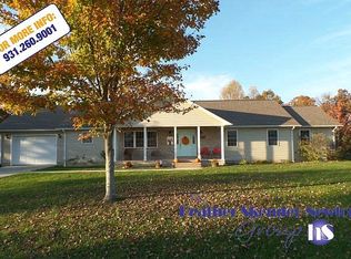 725 Union B Rd, Monterey, TN 38574