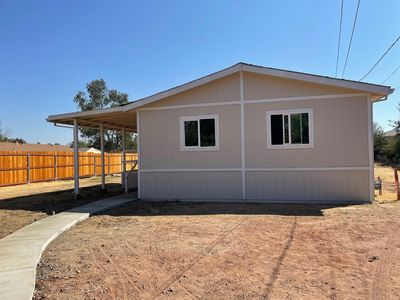 5767 Montclair Ave, Linda, CA, 95901