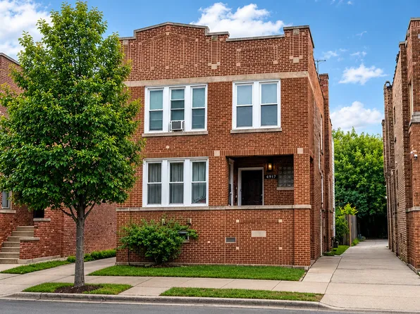 4917 W Addison St, Chicago, IL 60641