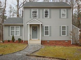 2003 Deer Meadow Ln, Midlothian, VA 23112