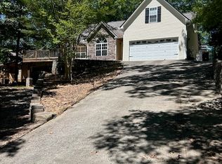162 White Antelope St, Waleska, GA 30183