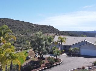 2289 Camino Del Vecino, Alpine, CA 91901