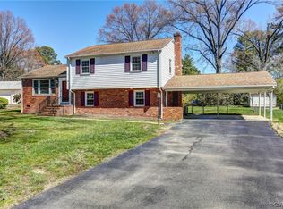 8207 Colebrook Rd, Richmond, VA 23227